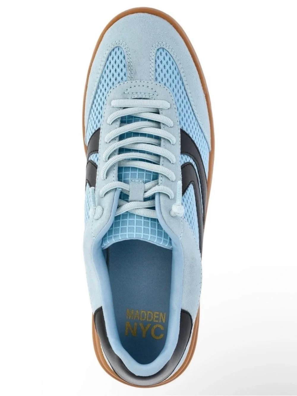 Madden Nyc light blue